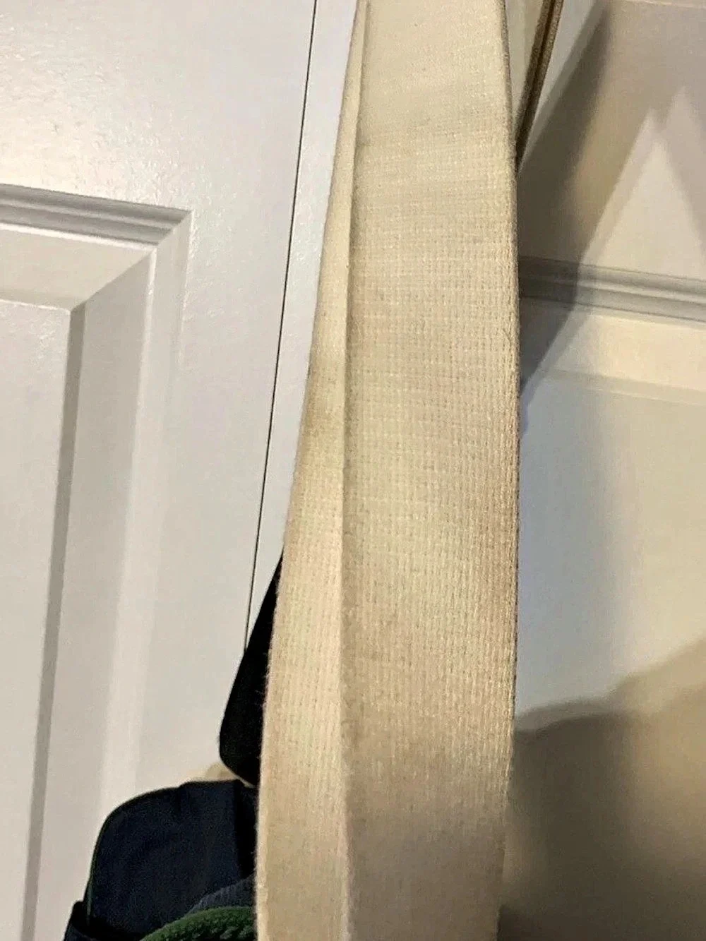 Lacoste messenger bag
